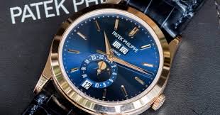 Mua đồng hồ Patek Philippe ở đâu chất lượng hoàn hảo, giá tốt?