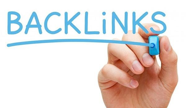 Xây dựng backlink hiệu quả trong SEO