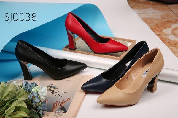 Thienhuongshoes – Địa chỉ bán sỉ giày da rẻ nhất