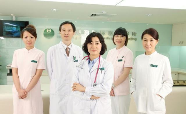 Du học Đài Loan ngành y năm 2022 có khó không?