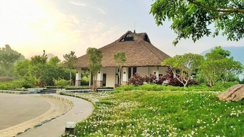 Danh Sách Chi Phí Du Lịch An Lạc Resort 2 ngày 1 đêm