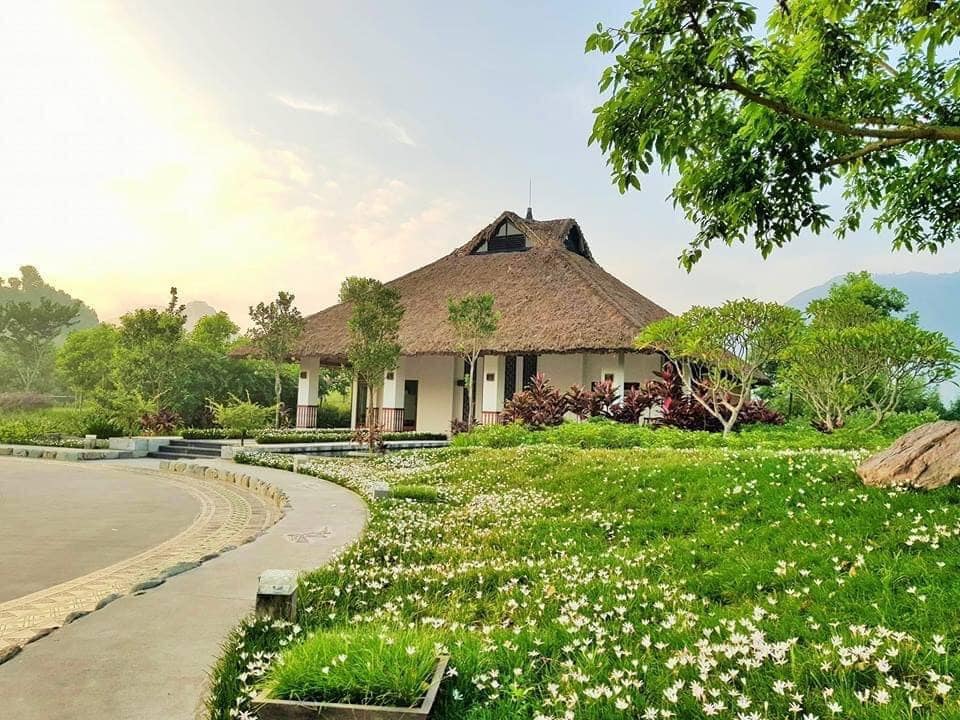 Danh Sách Chi Phí Du Lịch An Lạc Resort 2 ngày 1 đêm