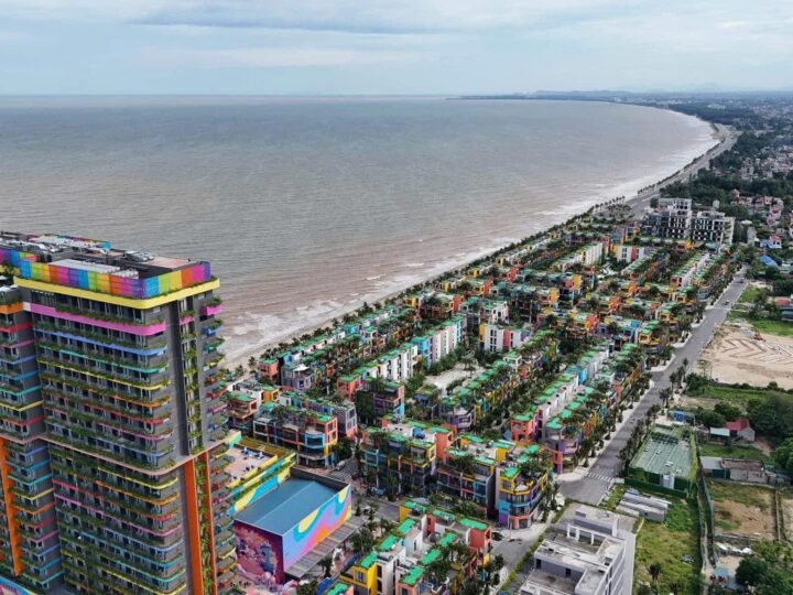 Cẩm Nang Đặt Tour Flamingo Hải Tiến 2 Ngày 1 Đêm Chi Tiết