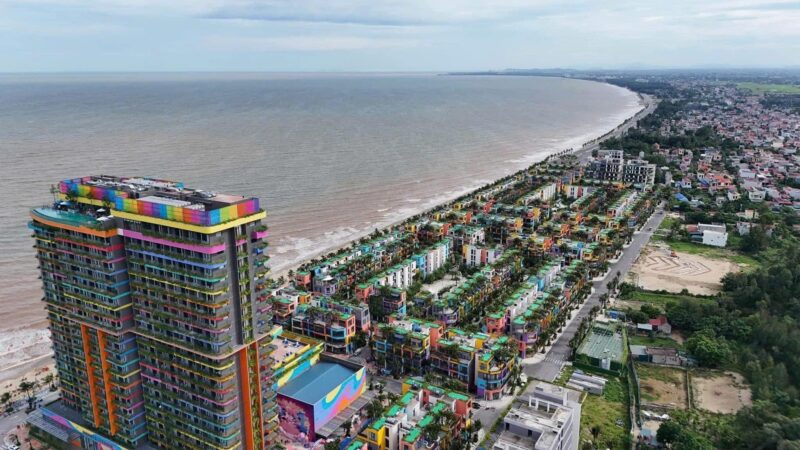 Cẩm Nang Đặt Tour Flamingo Hải Tiến 2 Ngày 1 Đêm Chi Tiết