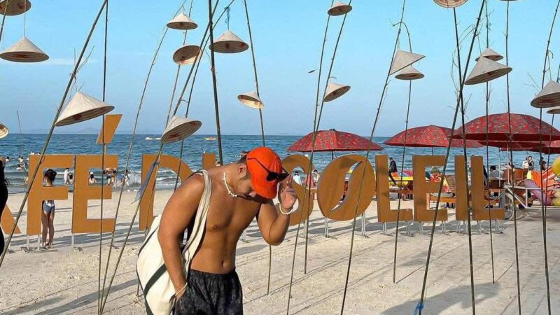 Giới Thiệu Lịch Trình 3 Ngày 2 Đêm Khám Phá Quan Lạn 2025 Hấp Dẫn