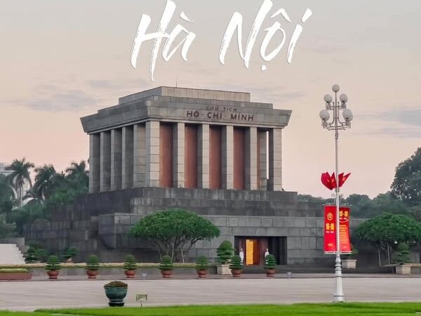 Chia Sẻ Kinh Nghiệm Cho Chuyến Du Lịch Đến Hà Nội 2 Ngày 1 Đêm