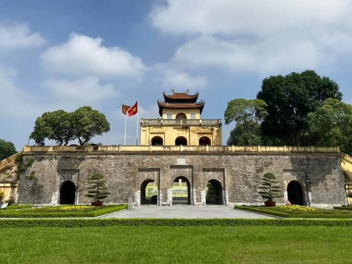 Bí Quyết Khám Phá Hà Nội Trọn Vẹn Trong Tour 3 Ngày 2 Đêm