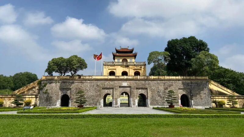 Bí Quyết Khám Phá Hà Nội Trọn Vẹn Trong Tour 3 Ngày 2 Đêm
