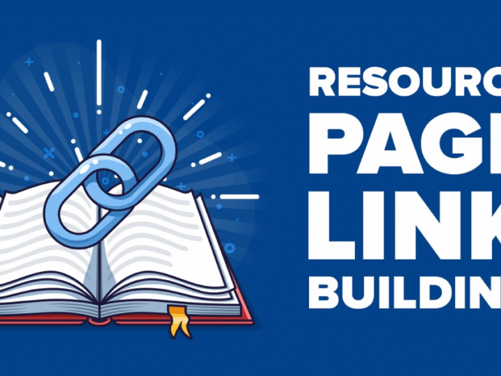 Resource Page Link Building: Chiến Lược Xây Dựng Liên Kết Bền Vững Cho Website