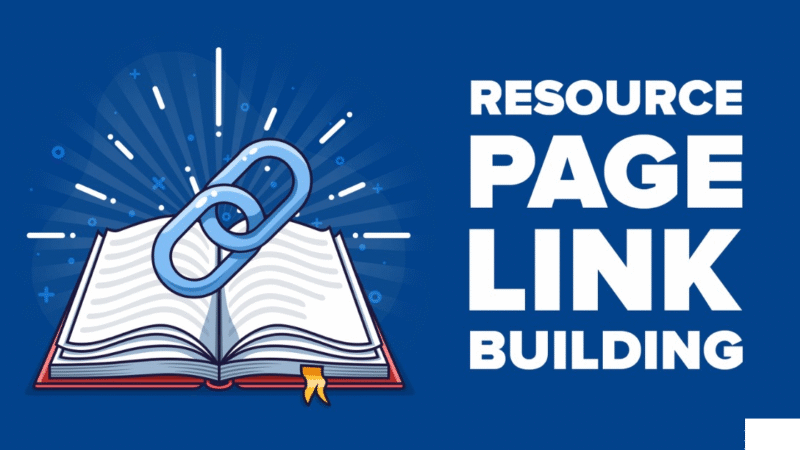 Resource Page Link Building: Chiến Lược Xây Dựng Liên Kết Bền Vững Cho Website
