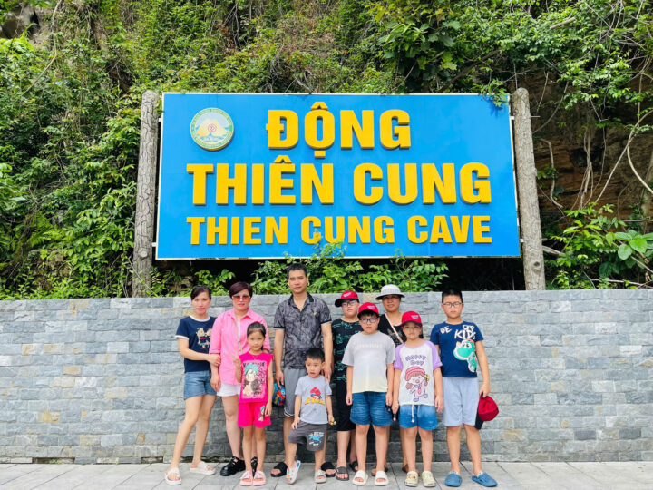 Review Kinh Nghiệm Du Lịch Tuần Châu 2 Ngày 1 Đêm