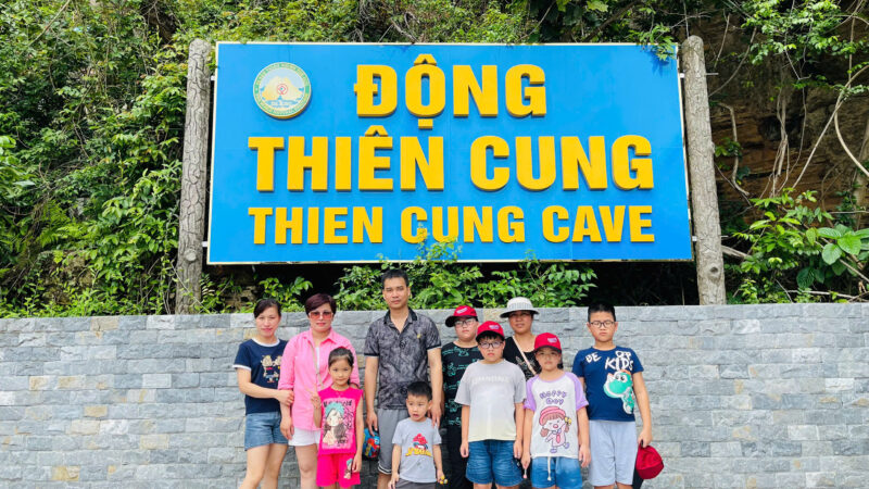 Review Kinh Nghiệm Du Lịch Tuần Châu 2 Ngày 1 Đêm