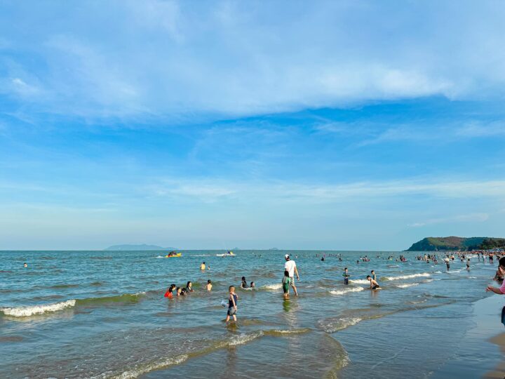 Hướng Dẫn Đặt Tour Du Lịch Hải Hòa 1 Ngày