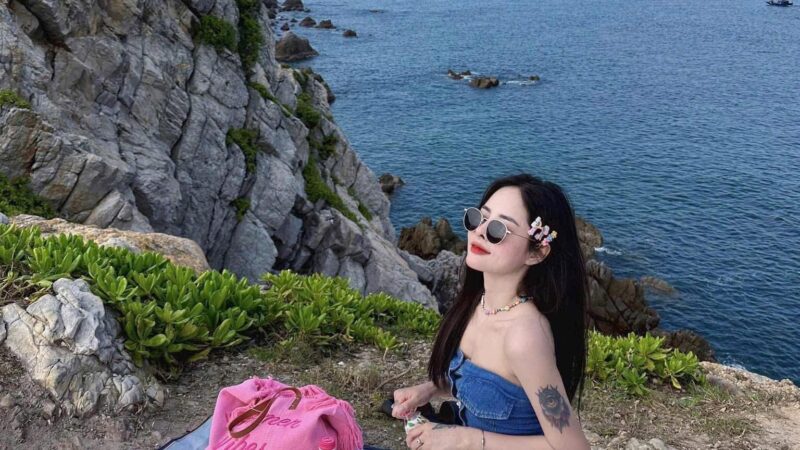 Review kinh nghiệm du lịch Quan Lạn 3 ngày 2 đêm