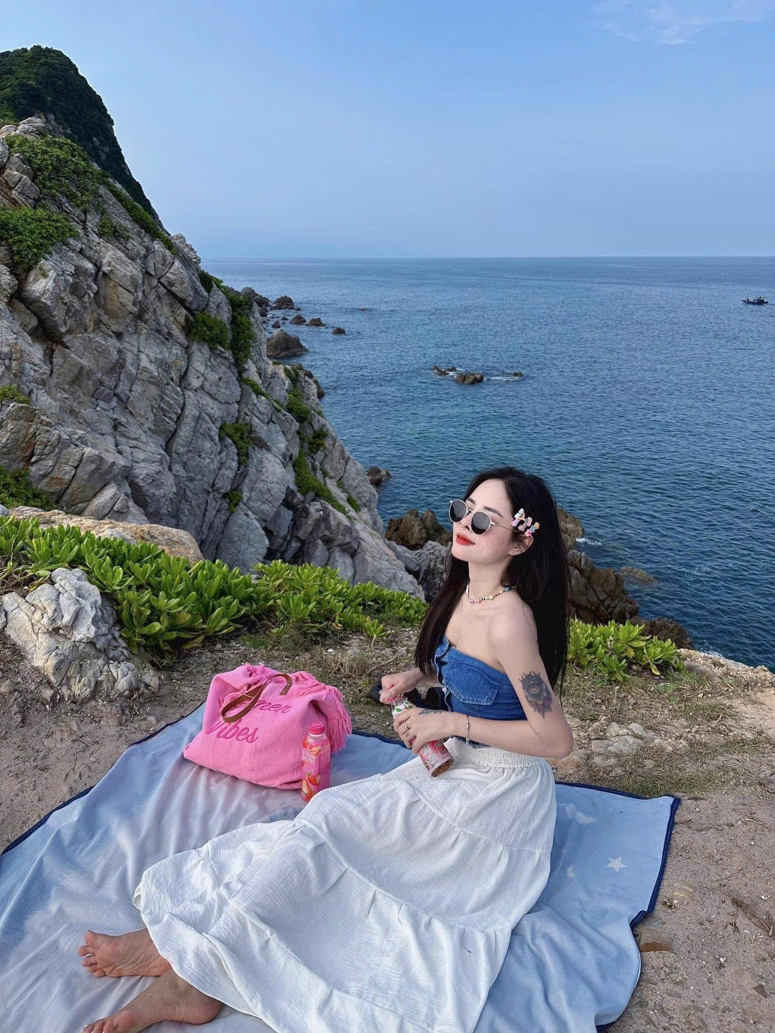 Review kinh nghiệm du lịch Quan Lạn 3 ngày 2 đêm