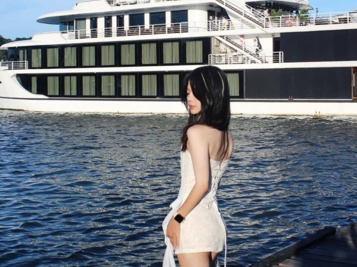Hướng Dẫn Chi Tiết Cách Đặt Tour Du Lịch Vân Đồn 3 Ngày 2 Đêm