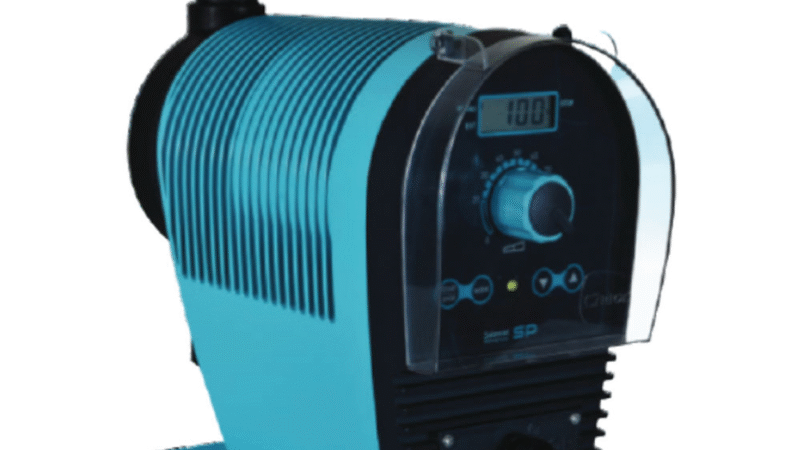 Bơm Định Lượng Hóa Chất và Máy Bơm Nước Giá Rẻ: Bí Quyết Đầu Tư Thông Minh